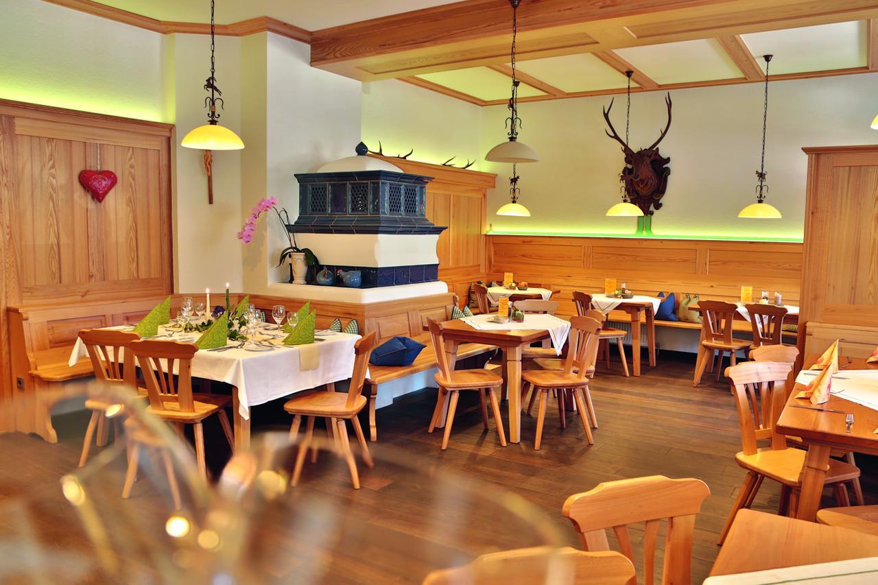 Postgasthof, Hotel Rote-Wand ไบริชเซลล์ ภายนอก รูปภาพ